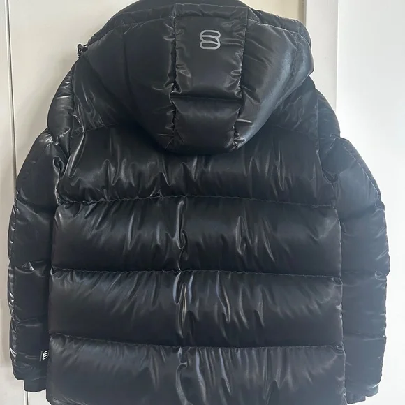 Super Puff Jacket - Picture 5 of 7